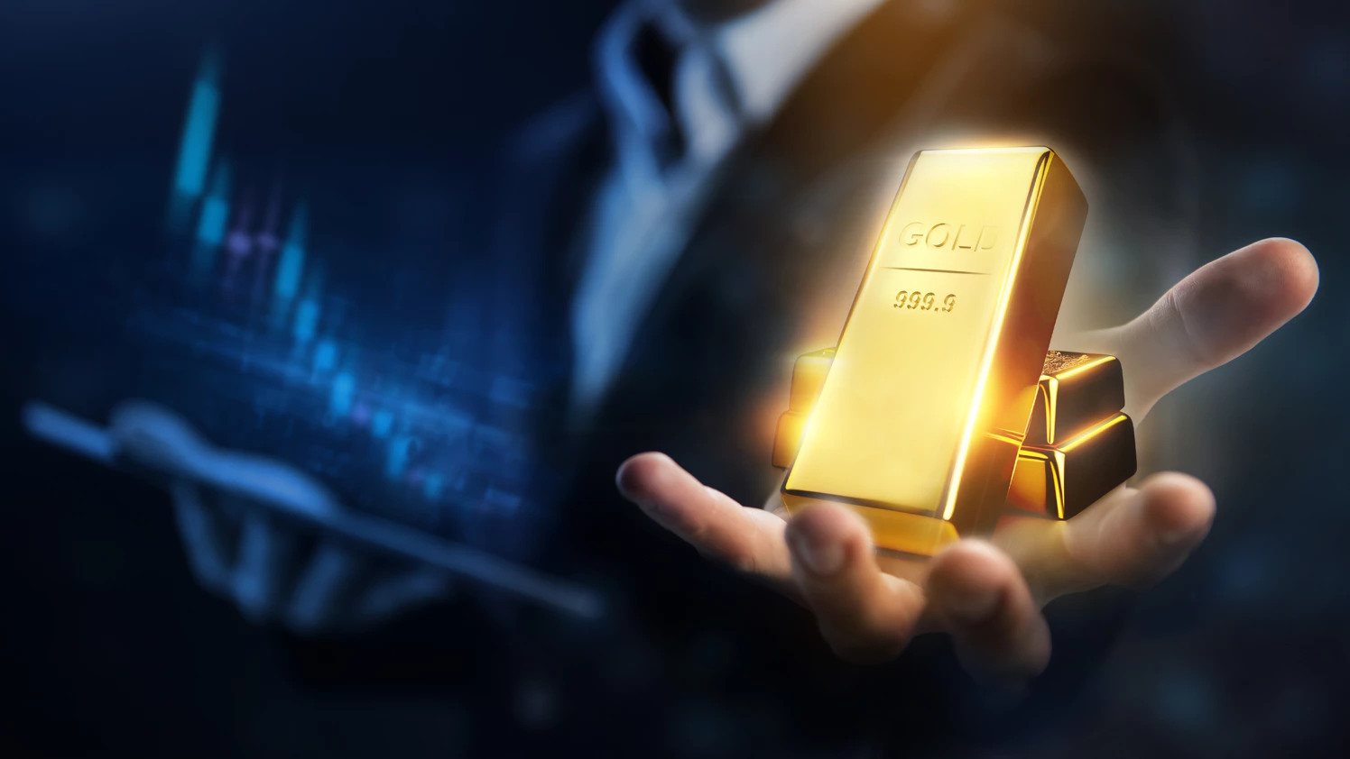 gold and inflation